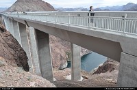 Photo by USA Picture Visitor | Not in a City  hoover dam, bypass, nevada, arizona